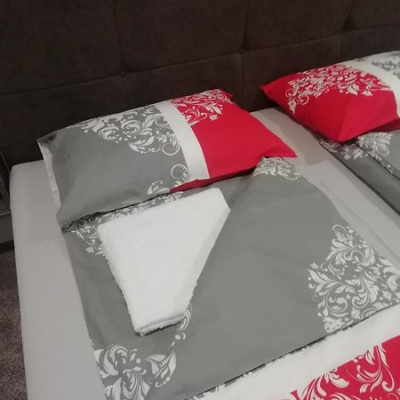 Apartman Centar 2 Užice Zewnętrze zdjęcie