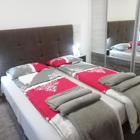 Apartman Centar 2 Užice Zewnętrze zdjęcie
