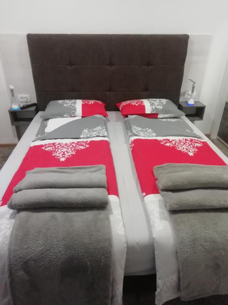 Apartman Centar 2 Užice Zewnętrze zdjęcie