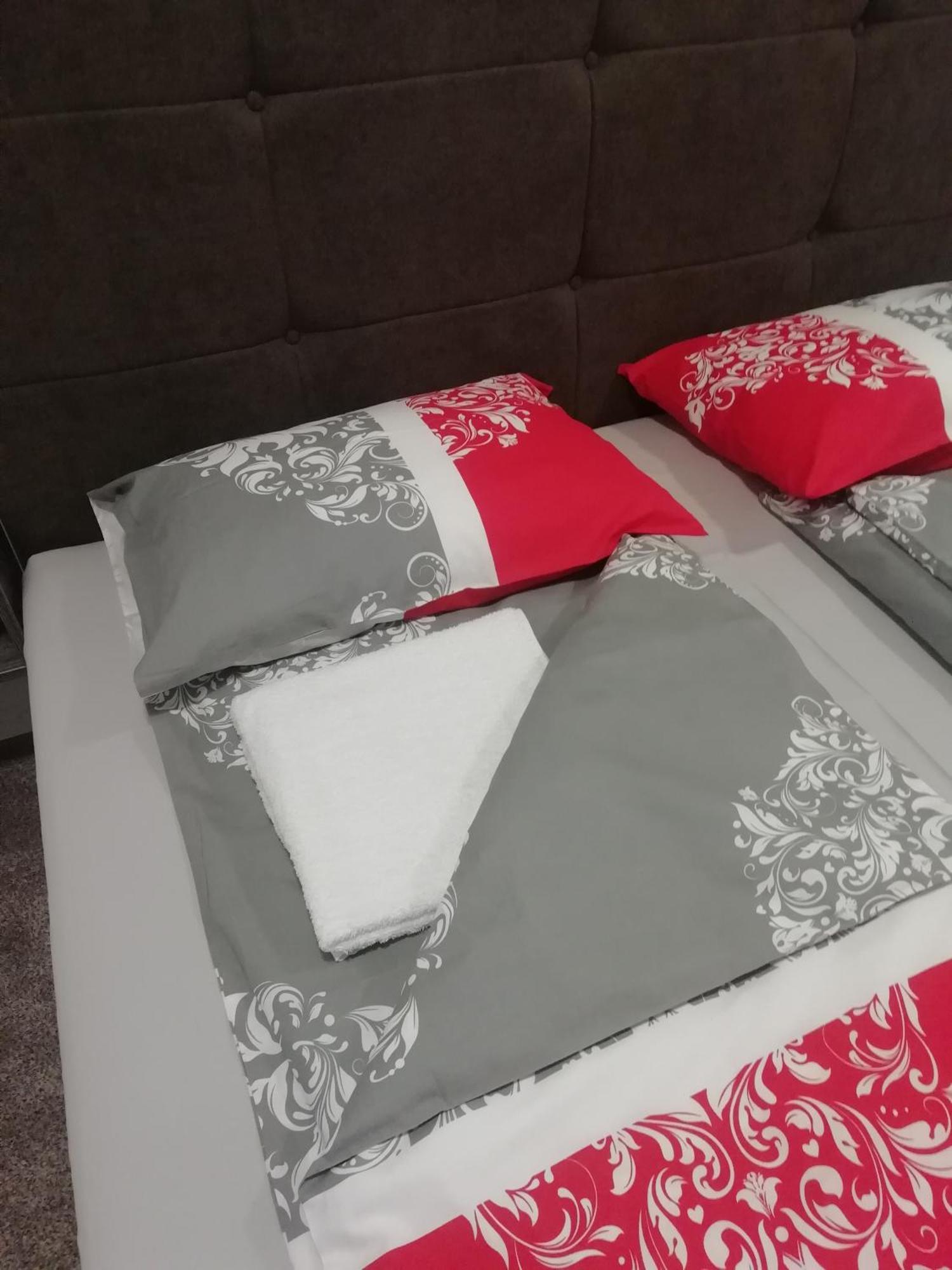 Apartman Centar 2 Užice Zewnętrze zdjęcie