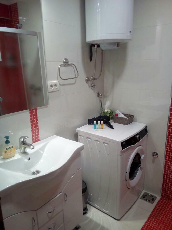 Apartman Centar 2 Užice Zewnętrze zdjęcie