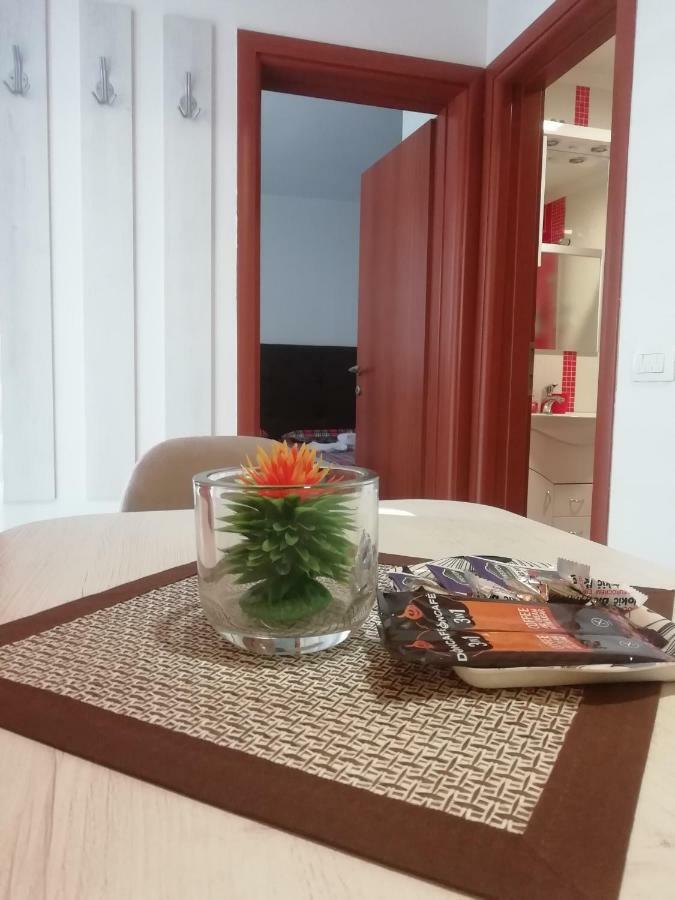 Apartman Centar 2 Užice Zewnętrze zdjęcie