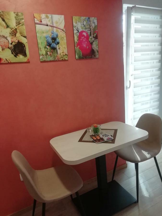 Apartman Centar 2 Užice Zewnętrze zdjęcie