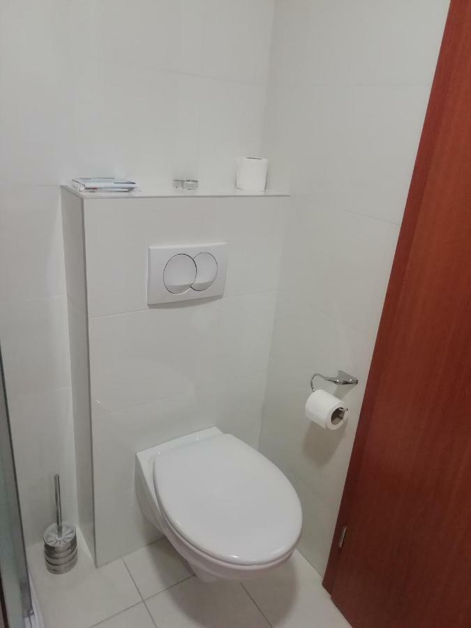 Apartman Centar 2 Užice Zewnętrze zdjęcie