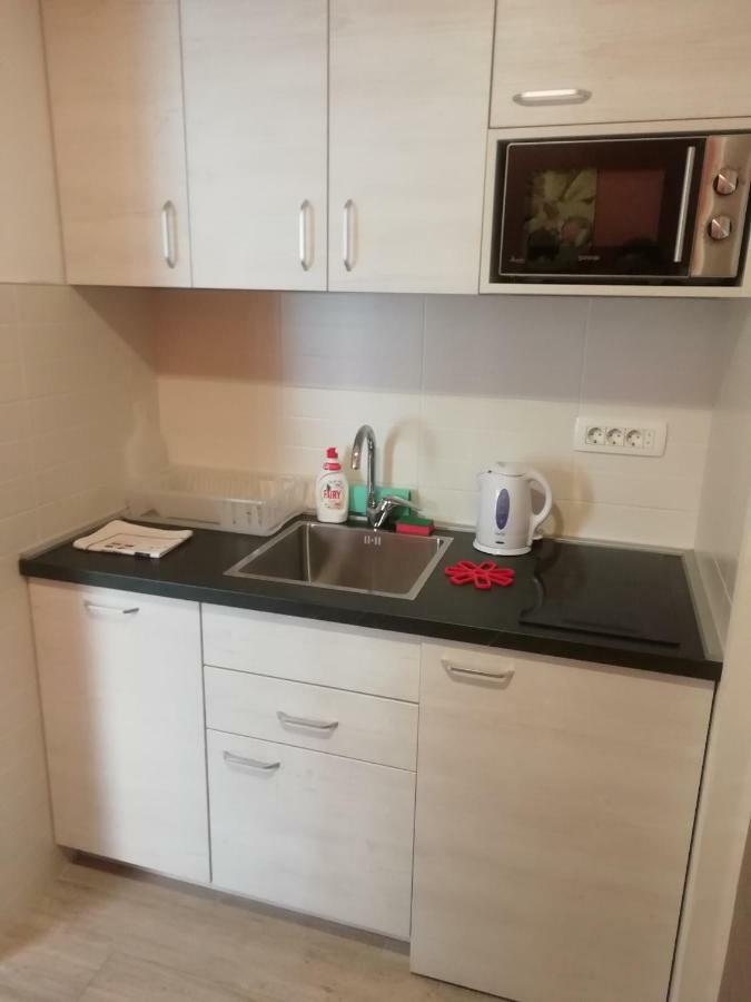 Apartman Centar 2 Užice Zewnętrze zdjęcie