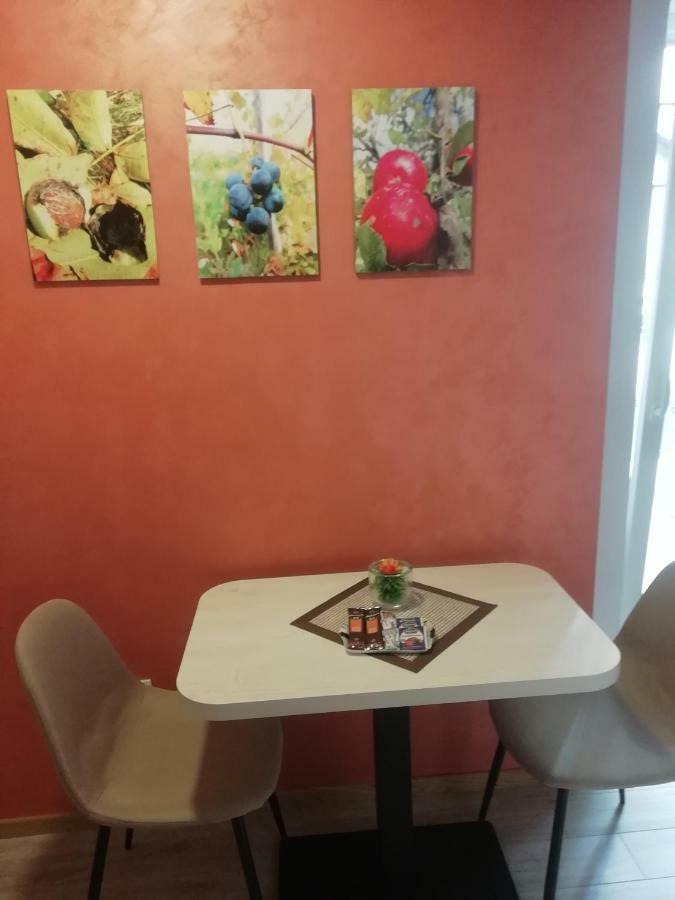 Apartman Centar 2 Užice Zewnętrze zdjęcie
