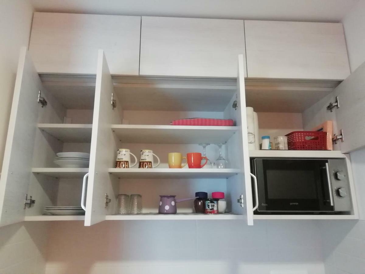 Apartman Centar 2 Užice Zewnętrze zdjęcie